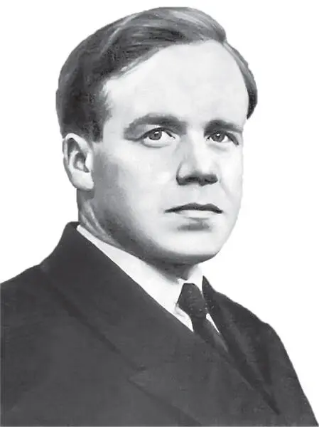 Георгий Карпеченко 18891941 впервые селекционировал новые виды растений - фото 14