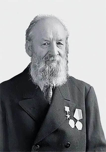 Алексей Крылов 18631945 талантливый морской инженер и математик создавший - фото 15