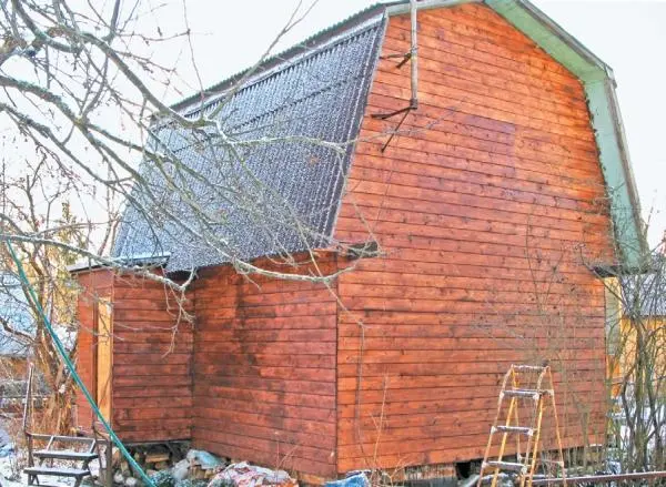 Фото 53418 И тем не менее при достаточном количестве оставшихся еще работ - фото 296