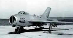 8 января 70 лет со дня первого полета истребителя F80 Шутинг Стар 27 - фото 114