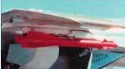 Подвеска К73 в исходном варианте компоновки на Т101 Опытный самолет Т105 - фото 37