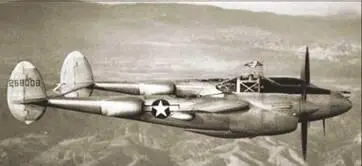 P38L Bf 11 C Me 410 Важно что потери матчасти в ходе свободной - фото 97