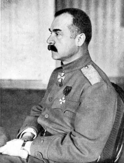 В июне 1916 года когда перешли в наступление войска ЮгоЗападного фронта - фото 121