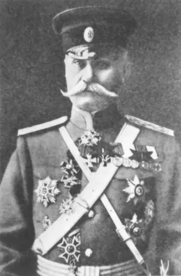 Родился 30 ноября 1856 года в Варшаве где его отец Алексей Николаевич Лечицкий - фото 158