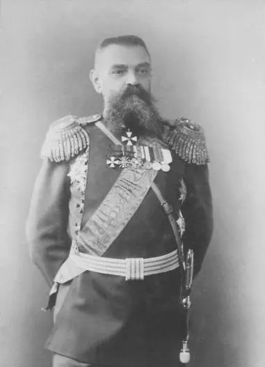 Родился в 1848 году Учился в кадетском корпусе Военное образование получил в - фото 159