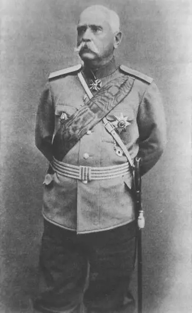 Родился 5 августа 1847 года в Петербурге в семье военнослужащего Образование - фото 160