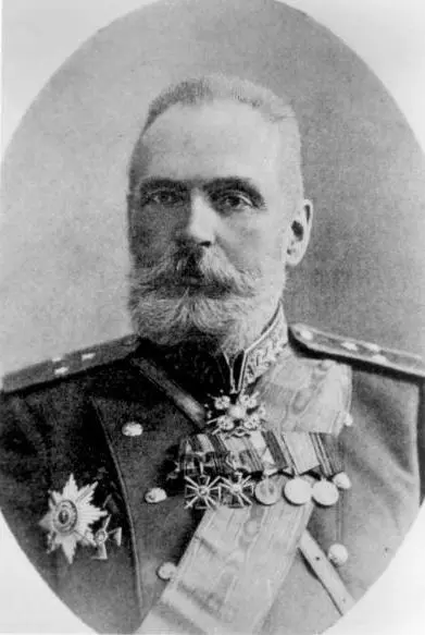 Родился 16 сентября 1851 года в родовом имении под Вильно в семье - фото 164