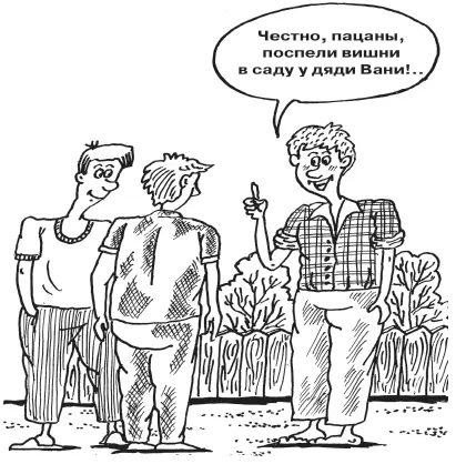 Ветки с большими приростами 5060 см следует укорачивать до нужных 40 см На - фото 80