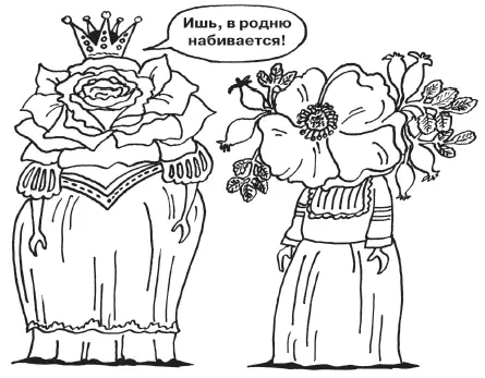 Шиповник лучше растет и плодоносит на солнечных местах но вполне мирится с - фото 81