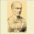 Луций Лициний Лукулл Предполагаемый бюст Лукулла из Эрмитажа Лукулл был уже - фото 475