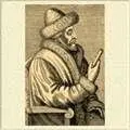 Василий III Иванович С гравюры из книги 3 Герберштейна 1560 г изданной в - фото 456