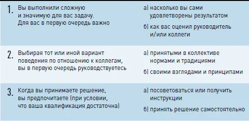 Ключ к тесту Внешняя референция 1б 2а 3а 4б 5б 6а 7а 8б 9а 10б - фото 25