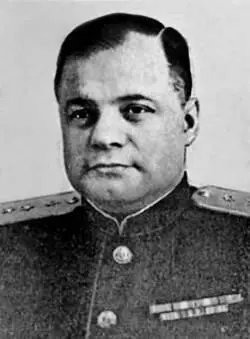 Федор Федорович Андреев АНДРИАНОВ Василий Михайлович21319023101978 - фото 61