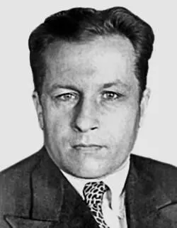 Василий Михайлович Андрианов АНДРОСОВА ЛидаЛидия Макаровна - фото 62