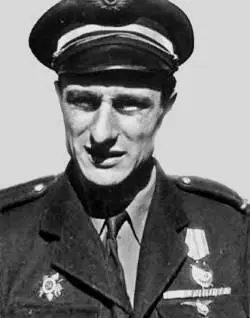 Жак Андрэ АНИКУШКИН Федор Георгиевич1731901861976 воен деятель - фото 64