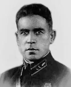 Федор Георгиевич Аникушкин АНИСИМОВ Георгий Иванович6518971831974 - фото 65