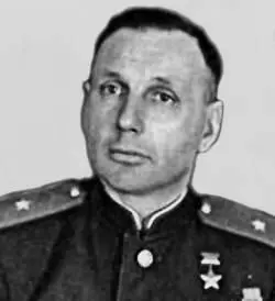 Иван Диомидович Антошкин АНТРОПОВ Петр Яковлевич31019052361979 гос - фото 72
