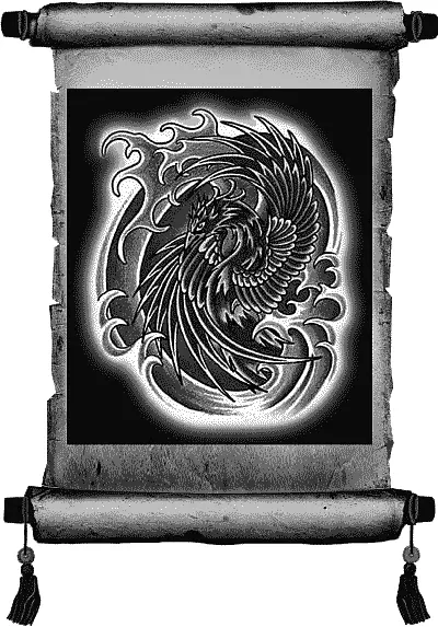 В правой руке держите бусины нанизанные на нитку однако не сжимайте пальцы - фото 23