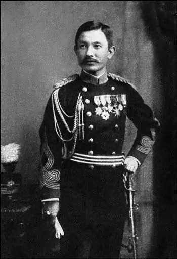Полковник Шиба В миссии нас встретили сюрпризы Все офицеры русского - фото 161