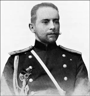 Подполковник Генерального штаба Агапеев На морском берегу виднелись одни форты - фото 176