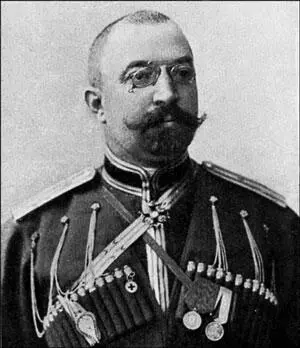 Помощник уполномоченного Красного Креста войсковой старшина Дмитриенко В - фото 215