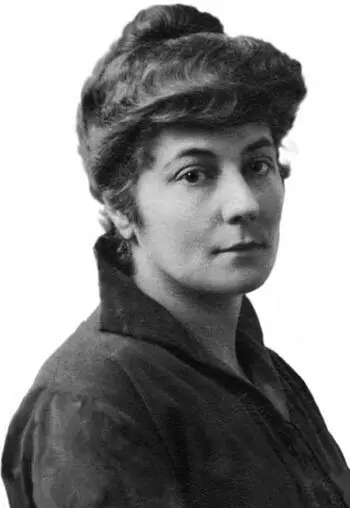 ЕИ и НК Рерихи 1920е годы За столом слева направо Морис Лихтман - фото 50