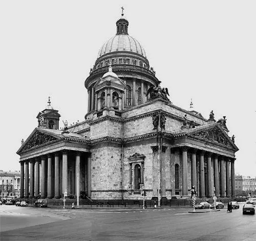 Рис 296 Современный вид Исаакиевского собора Исаакиевский собор главный - фото 126