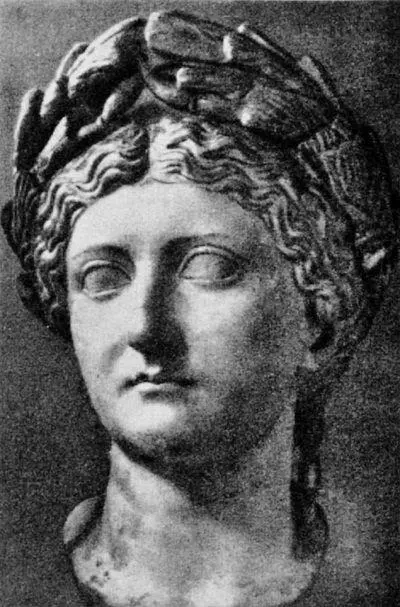 Рис 311 Ливия Это либо мать либо тетка либо жена Грозного согласно - фото 163