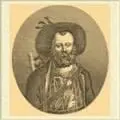 Андрей Гофер вождь тирольских вольных дружин Рисунок XIX в ГЛАВА ПЯТАЯ - фото 68