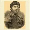 Генераллейтенант Денис Васильевич Давыдов Полковник Александр Самойлович - фото 86
