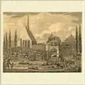 Вступление союзников в Лейпциг 19 октября 1813 г через внутренние - фото 110