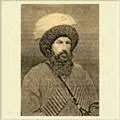 Шамиль Рисунок Ф Горшельта Кавказский альбом Греческое королевство Вопрос - фото 154