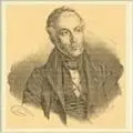 Гизо Литография работы Дельпеша по рисунку с натуры выполненным Морисом - фото 160