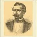 Князь Лихновский Рисунок и литография работы Г Гассельгорста 1848 г - фото 165