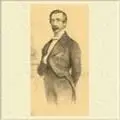 Людовик Наполеон президент Французской республики 1848 г Литография с натуры - фото 173