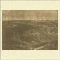 Общий вид Севастопольской бухты Адмирал Корнилов Адмирал Нахимов - фото 178