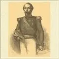 Наполеон III французский император Рисунок и литография работы Мецмахера - фото 188