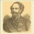 Виктор Эммануил итальянский король Гравюра работы Мецмахера 1859 г Слияние - фото 194