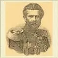 Генерал Эдвин фон Мантейфель С фотографии 1864 г Предложение прусской - фото 208