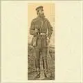 Кронпринц Фридрих Вильгельм в 1870 г Гравюра с портрета кисти А Вернера - фото 226