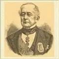 Государственный канцлер князь Горчаков Россия с 1870 по 1877 гг На - фото 253