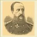 Великий князь Николай Николаевич Европейский театр войны Война не приняла - фото 259