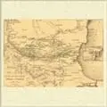 Карта театра войны России с Турцией в 18771878 гг Генерал Гурко Иосиф - фото 262