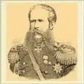 Генерал Гурко Иосиф Владимирович Генераладъютант Федор Федорович Радецкий - фото 263