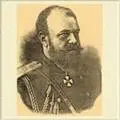Александр III российский император в последний год жизни Императрица - фото 287
