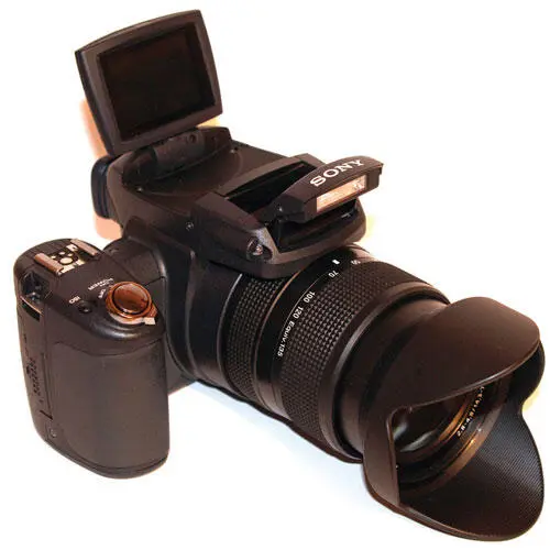 Рис 26 Цифровая фотокамера топуровня позволит снимать очень качественные - фото 9