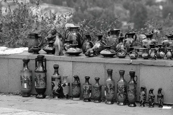 Рис 142 В чернобелом варианте они менее выигрышны В каких случаях - фото 191