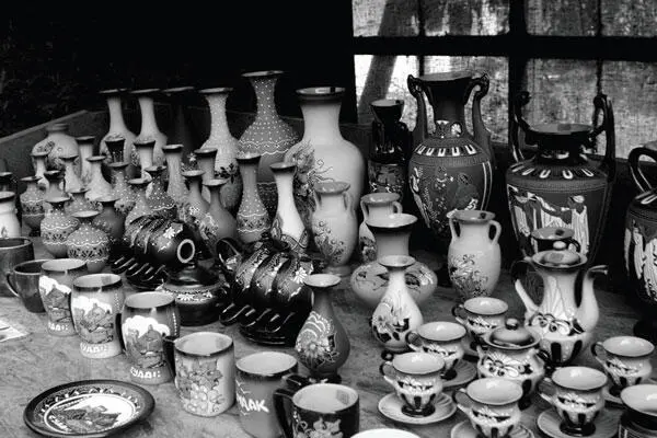 Рис 143 Не все снимки привезенные из отпуска будут хорошо выглядеть в - фото 192
