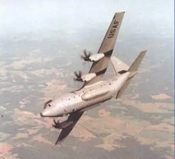 C130J во многом уступает остальным участникам тендера Большинство государств - фото 31