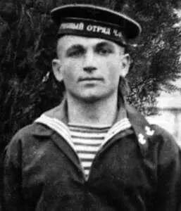 Степан Рябинка зенитчик 76мм орудия Зенитчики Тимофей Рицкий Иван Чумак - фото 14